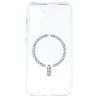 Funda Antiyellow Compatible con MagSafe con Brillantes para Samsung Galaxy S24 - La Casa de las Carcasas, Accesorios y Fundas pa