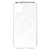 Funda Transparente Resistente Compatible con MagSafe para iPhone 11 - La Casa de las Carcasas, Accesorios y Fundas para móviles