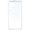 Funda Transparente Resistente Compatible con MagSafe para Samsung Galaxy S23 Ultra - La Casa de las Carcasas, Accesorios y Funda