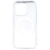 Funda Transparente Resistente Compatible con MagSafe para iPhone 16 Pro - La Casa de las Carcasas, Accesorios y Fundas para móvi