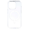 Funda Transparente Resistente Compatible con MagSafe para iPhone 14 Pro Max - La Casa de las Carcasas, Accesorios y Fundas para 