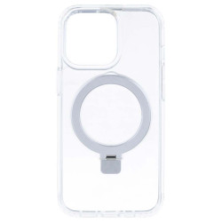 Funda Transparente Compatible con MagSafe Ring para iPhone 13 Pro - La Casa de las Carcasas, Accesorios y Fundas para móviles