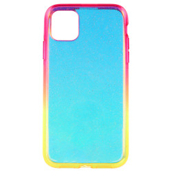 Funda Galaxy Iridiscente para iPhone 11 - La Casa de las Carcasas, Accesorios y Fundas para móviles