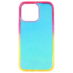 Funda Galaxy Iridiscente para iPhone 14 Pro - La Casa de las Carcasas, Accesorios y Fundas para móviles