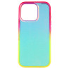 Funda Galaxy Iridiscente para iPhone 16 Pro - La Casa de las Carcasas, Accesorios y Fundas para móviles