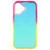 Funda Galaxy Iridiscente para iPhone 16 - La Casa de las Carcasas, Accesorios y Fundas para móviles