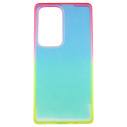 Funda Galaxy Iridiscente para Samsung Galaxy S25 Ultra - La Casa de las Carcasas, Accesorios y Fundas para móviles