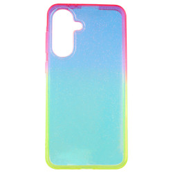 Funda Galaxy Iridiscente para Samsung Galaxy A14 5G - La Casa de las Carcasas, Accesorios y Fundas para móviles