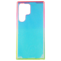 Funda Galaxy Iridiscente para Samsung Galaxy S23 Ultra - La Casa de las Carcasas, Accesorios y Fundas para móviles