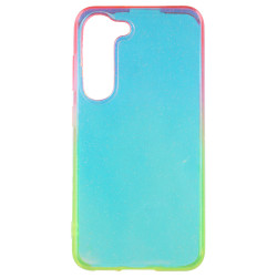 Funda Galaxy Iridiscente para Samsung Galaxy S23 - La Casa de las Carcasas, Accesorios y Fundas para móviles