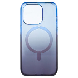 Funda Antiyellow Degradada Compatible con Magsafe para iPhone 14 Pro - La Casa de las Carcasas, Accesorios y Fundas para móviles