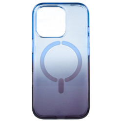 Funda Antiyellow Degradada Compatible con Magsafe para iPhone 16 Pro - La Casa de las Carcasas, Accesorios y Fundas para móviles