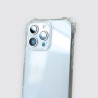 Funda Reforzada Multienganche para Samsung Galaxy S23 FE - La Casa de las Carcasas, Accesorios y Fundas para móviles