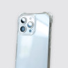 Funda Reforzada Multienganche para iPhone 13 - La Casa de las Carcasas, Accesorios y Fundas para móviles