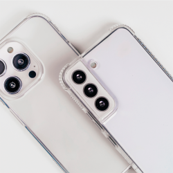Funda Reforzada para iPhone 16 Pro - La Casa de las Carcasas, Accesorios y Fundas para móviles