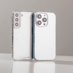 Funda Reforzada para iPhone 16 Pro - La Casa de las Carcasas, Accesorios y Fundas para móviles