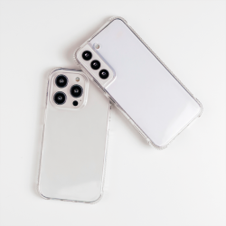 Funda Reforzada para iPhone 16 Pro - La Casa de las Carcasas, Accesorios y Fundas para móviles