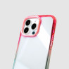Funda Bumper Reforzada Degradada para Samsung Galaxy S25 Ultra - La Casa de las Carcasas, Accesorios y Fundas para móviles