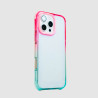 Funda Bumper Reforzada Degradada para Samsung Galaxy S25 Ultra - La Casa de las Carcasas, Accesorios y Fundas para móviles
