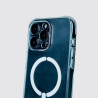 Funda Reforzada Antiyellow Compatible con MagSafe para iPhone 13 - La Casa de las Carcasas, Accesorios y Fundas para móviles