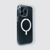 Funda Reforzada Antiyellow Compatible con MagSafe para iPhone 13 - La Casa de las Carcasas, Accesorios y Fundas para móviles