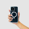 Funda Reforzada Antiyellow Compatible con MagSafe para iPhone 13 - La Casa de las Carcasas, Accesorios y Fundas para móviles