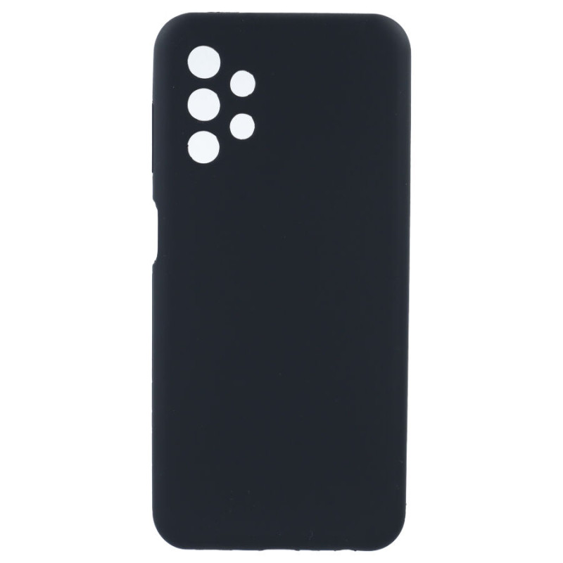 Funda Ultra Suave con Cubre Cámara para Samsung Galaxy A53 - La Casa de las Carcasas Funda Ultra Suave con Cubre Cámara para Samsung Galaxy A53 - La Casa de las Carcasas