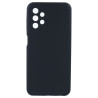 Funda Ultra Suave con Cubre Cámara para Samsung Galaxy A53 - La Casa de las Carcasas