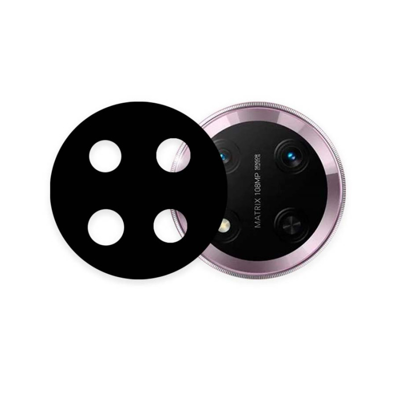 Protector de Cámara Metalizado para Oppo A5 Pro Protector de Cámara Metalizado para Oppo A5 Pro