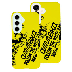 Funda Oficial Amnesia Ibiza - Follow the White Rabbit Tough