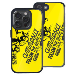 Funda Oficial Amnesia Ibiza - Follow the White Rabbit Glass