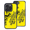 Funda Oficial Amnesia Ibiza - Follow the White Rabbit Glass