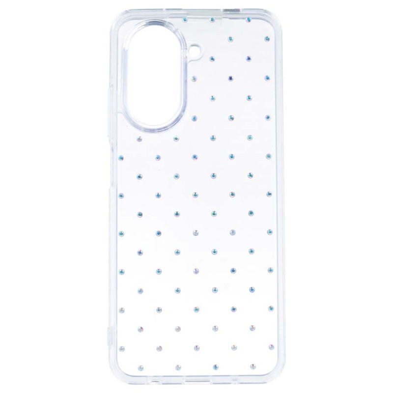 Funda Brillantes para Xiaomi Redmi A5 Funda Brillantes para Xiaomi Redmi A5