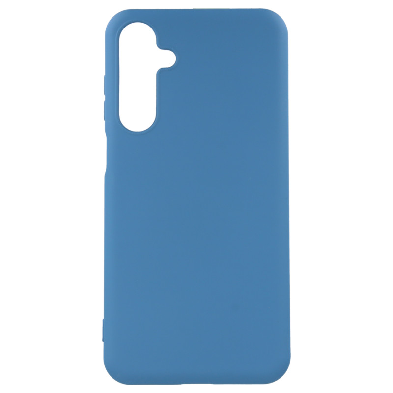 Funda Ultra suave para Samsung Galaxy M35 Funda Ultra suave para Samsung Galaxy M35