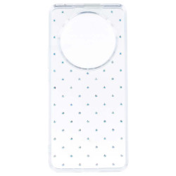 Funda Brillantes para Huawei Honor Magic6 Lite