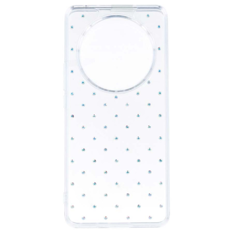 Funda Brillantes para Huawei Honor Magic6 Lite Funda Brillantes para Huawei Honor Magic6 Lite