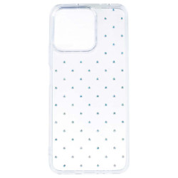 Funda Brillantes para Honor 200 Smart 5G