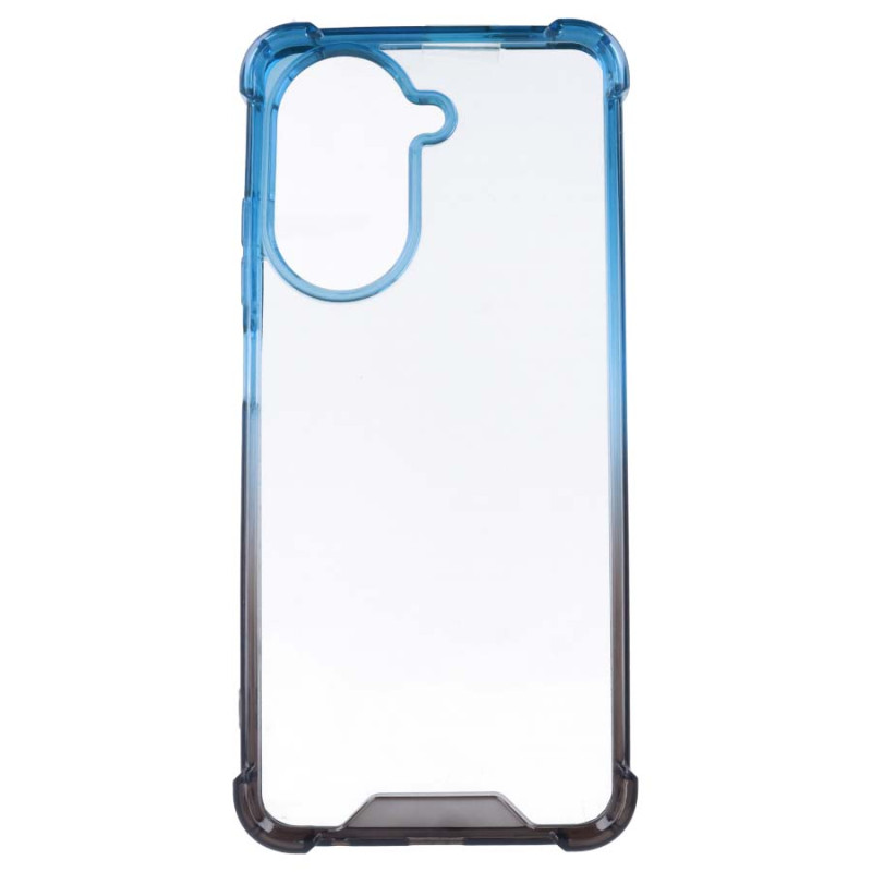 Funda Bumper Reforzada Degradada para Xiaomi Redmi A5 Funda Bumper Reforzada Degradada para Xiaomi Redmi A5