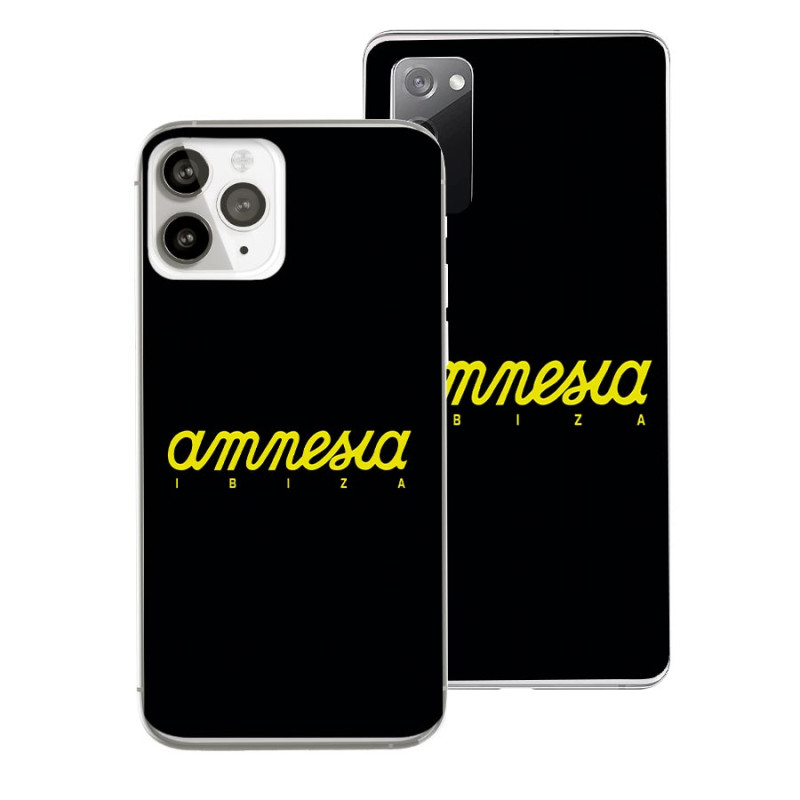 Funda Oficial Amnesia Ibiza - Ibiza Funda Oficial Amnesia Ibiza - Ibiza