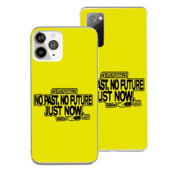 Funda Oficial Amnesia Ibiza - No Past, no Future - Just Now