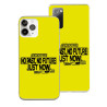 Funda Oficial Amnesia Ibiza - No Past, no Future - Just Now
