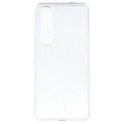 Funda Silicona Transparente para Vivo Y29S
