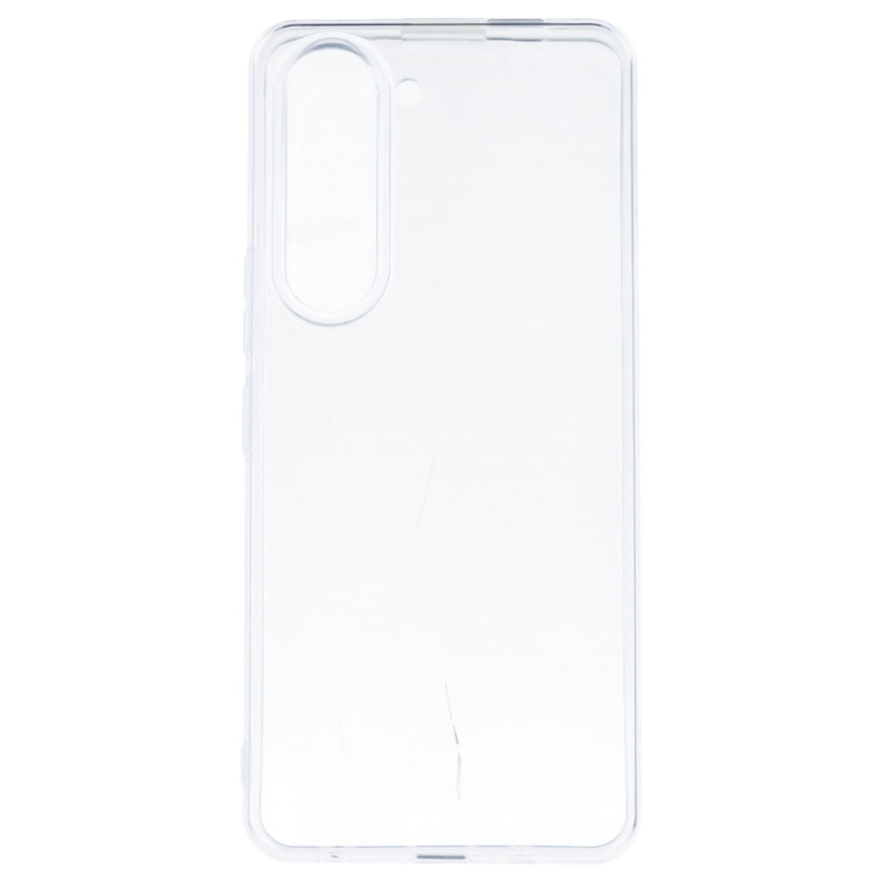 Funda Silicona Transparente para Vivo Y29S