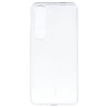 Funda Silicona Transparente para Vivo Y29S