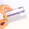 Film Moda - Film + Funda Transparente