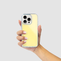 Film Moda - Film + Funda Transparente