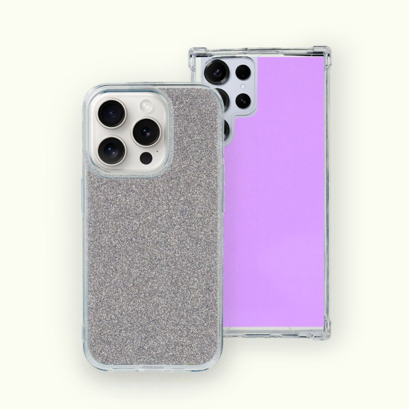 Film Moda - Film + Funda Transparente