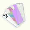 Film Moda - Film + Funda Transparente