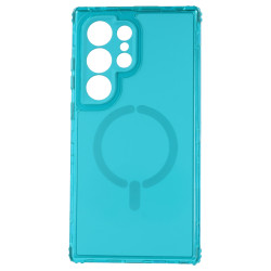 Funda Bumper 3 en 1 Compatible con Magsafe para Samsung Galaxy S25 Ultra - La Casa de las Carcasas, Accesorios y Fundas para móv