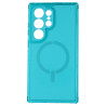 Funda Bumper 3 en 1 Compatible con Magsafe para Samsung Galaxy S25 Ultra - La Casa de las Carcasas, Accesorios y Fundas para móv